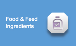 Food & Feed Ingredients
